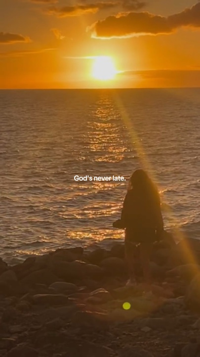 Tempo de Deus