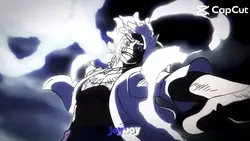 Luffy edit