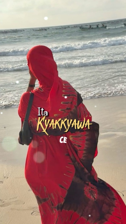 Kyakkyawa ce 😘🚀