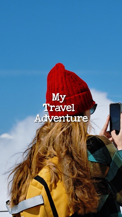 Travel Adventure 