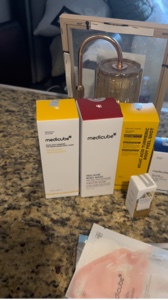 Medicube Skincare 