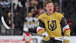 Jack Eichel 🔥 Vegas