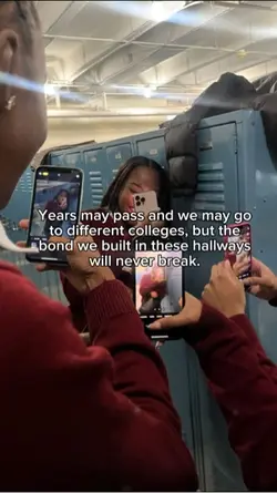School memories