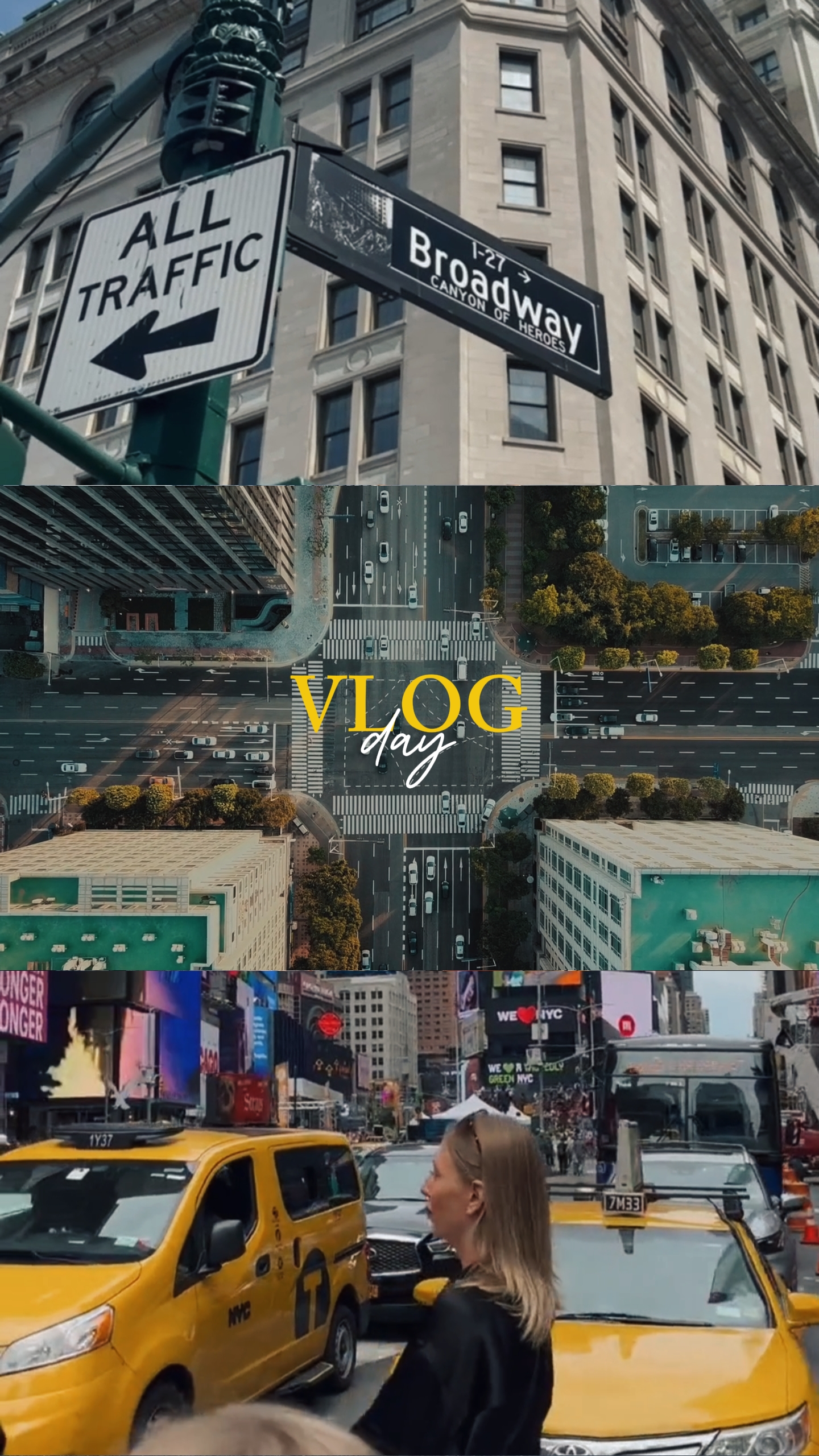 vlog day