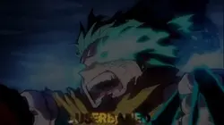 My Hero Academia 🔥