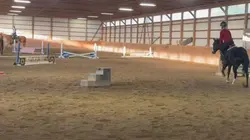 dashhh cute overjump