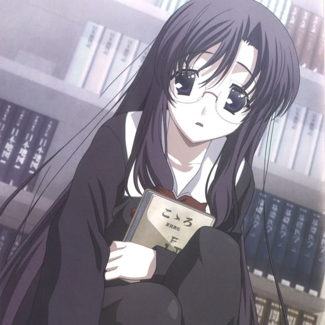 kotonoha edit aww