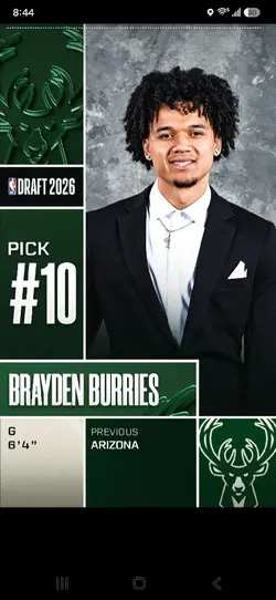 Bucks