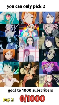 pick 2