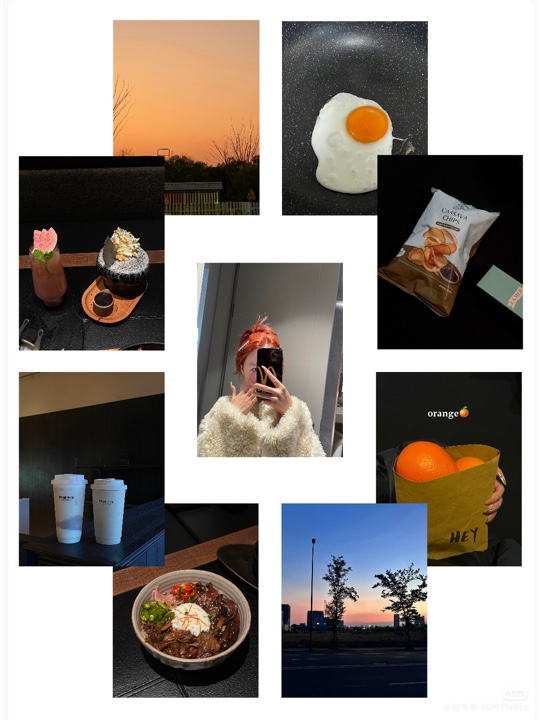 daily life