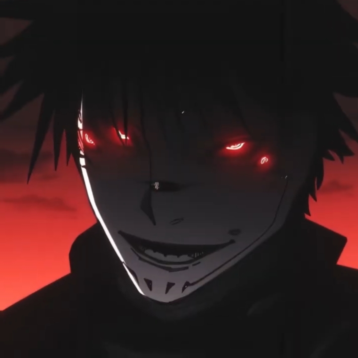 Gojo Sukuna edit 