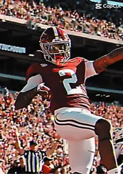 Football edit