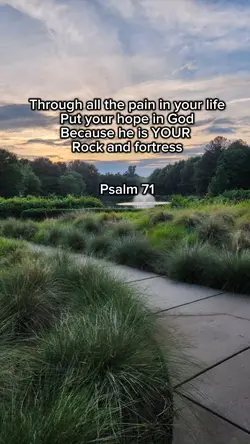Psalm 72 