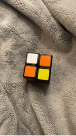 Rubiks cube