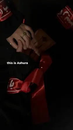 Ashura💙💌