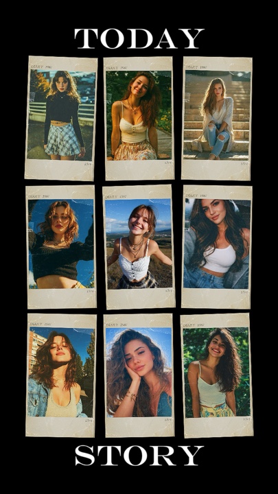 Novo modelo