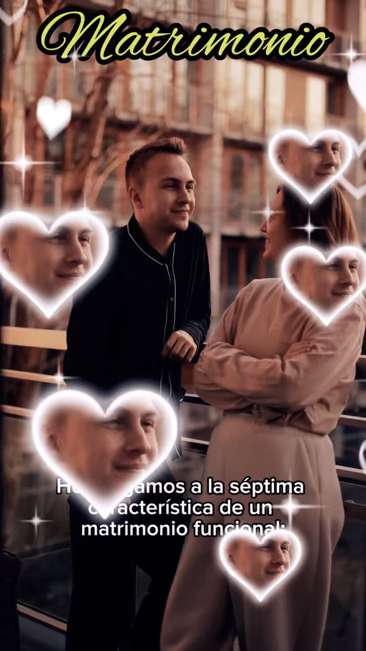 Matrimonio 7