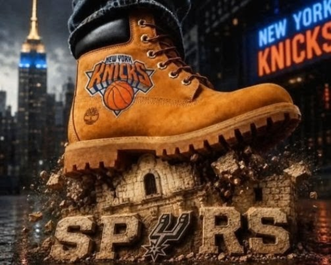 Knicks de Nueva York