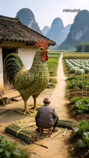 République du poulet 