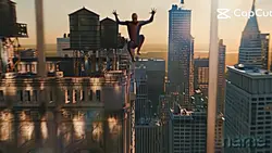 spiderman editz