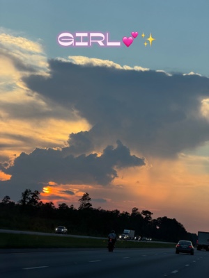 Gril🌸