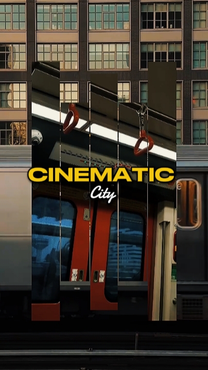 Cinematic 