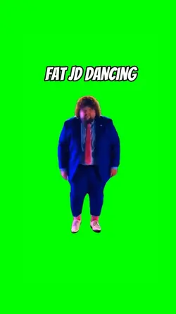 FAT JD DANCE 