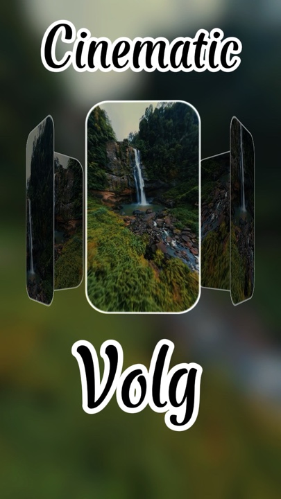 Cinematic Volg