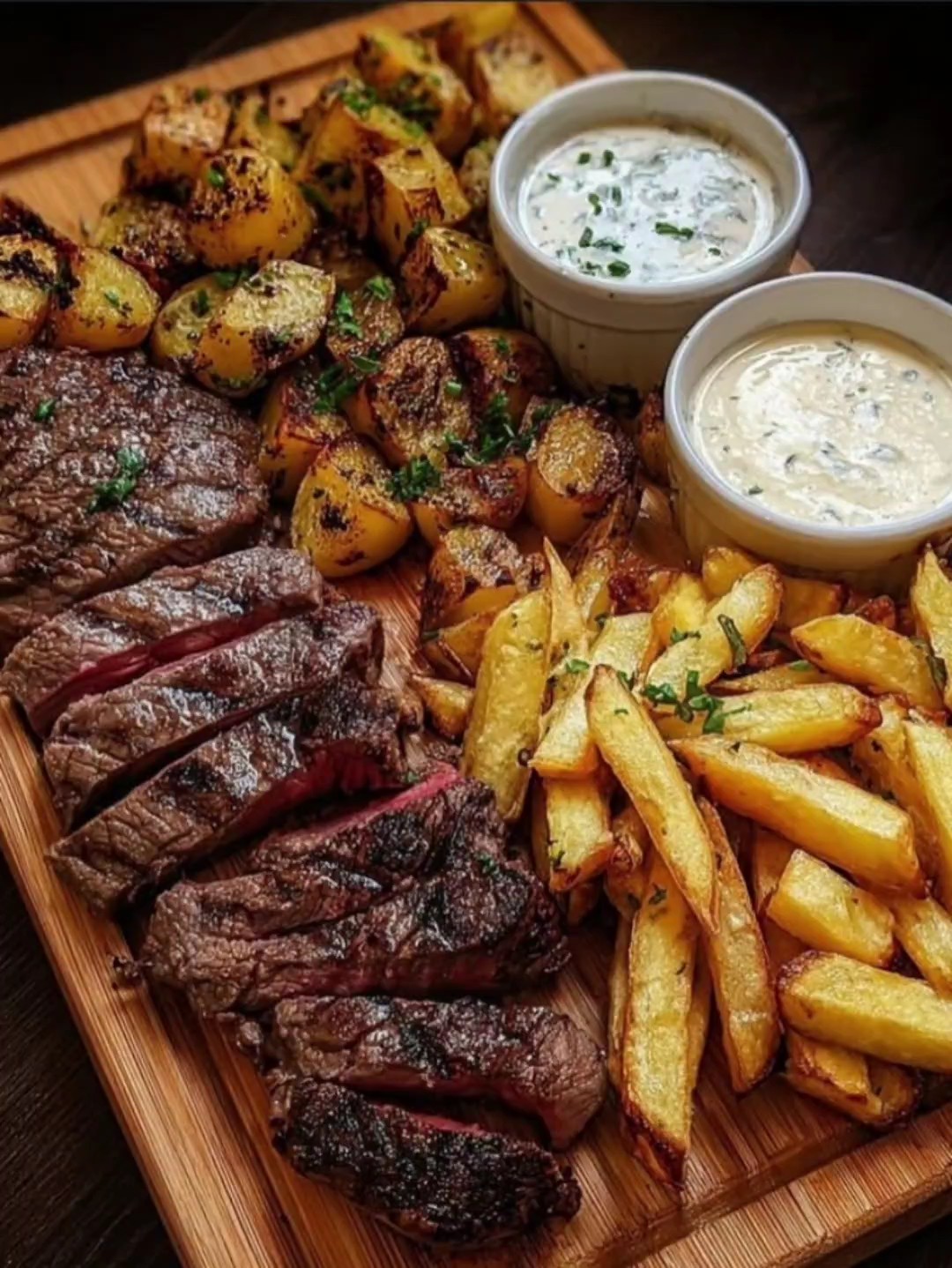 I love foods 