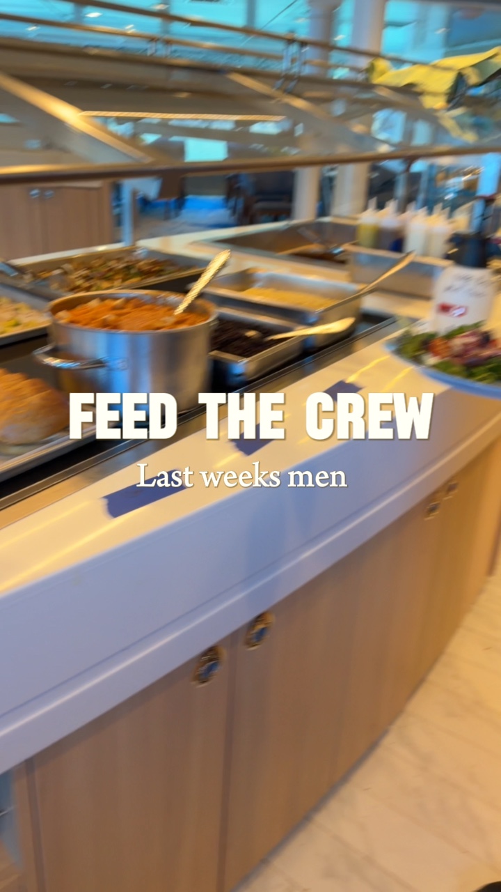 Food vlog