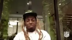 Lil Wayne edit