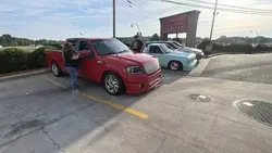 Car show 