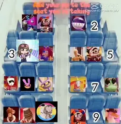 Join the plane!
