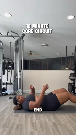 Core circuit