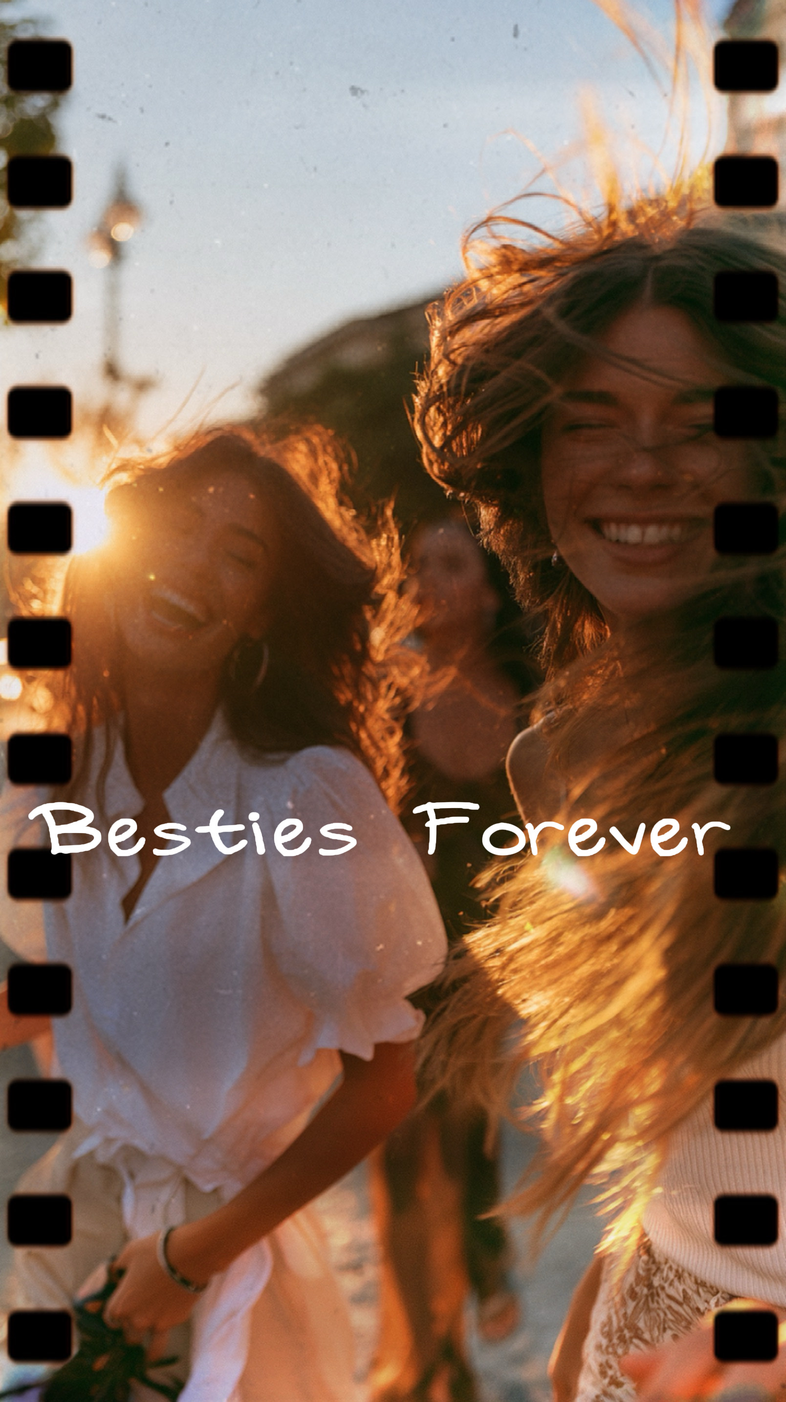 Película de amistad