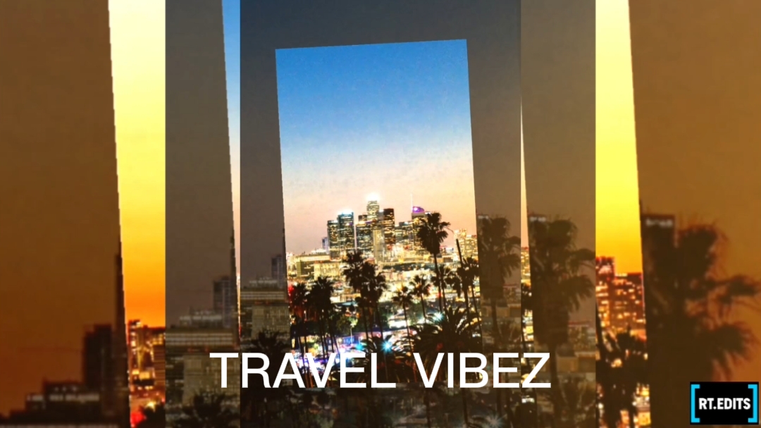 VIBES DE VOYAGE