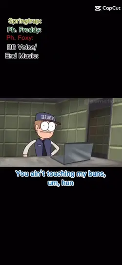 FNAF vice collab