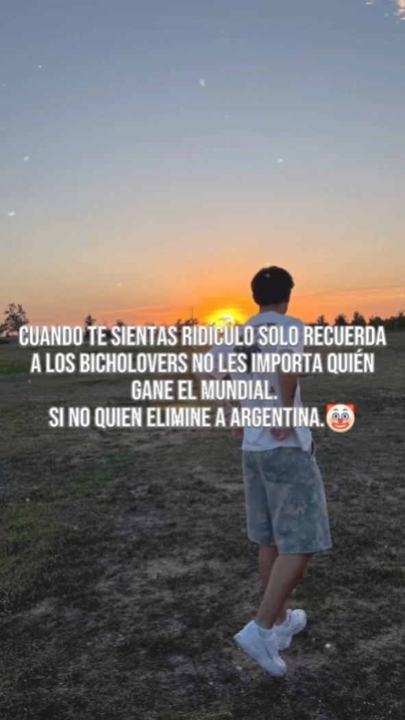Ridículos