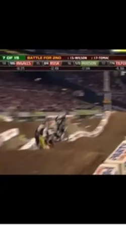 Supercross