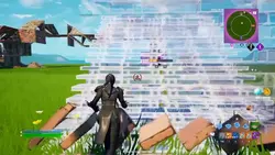 Clip in fortnite