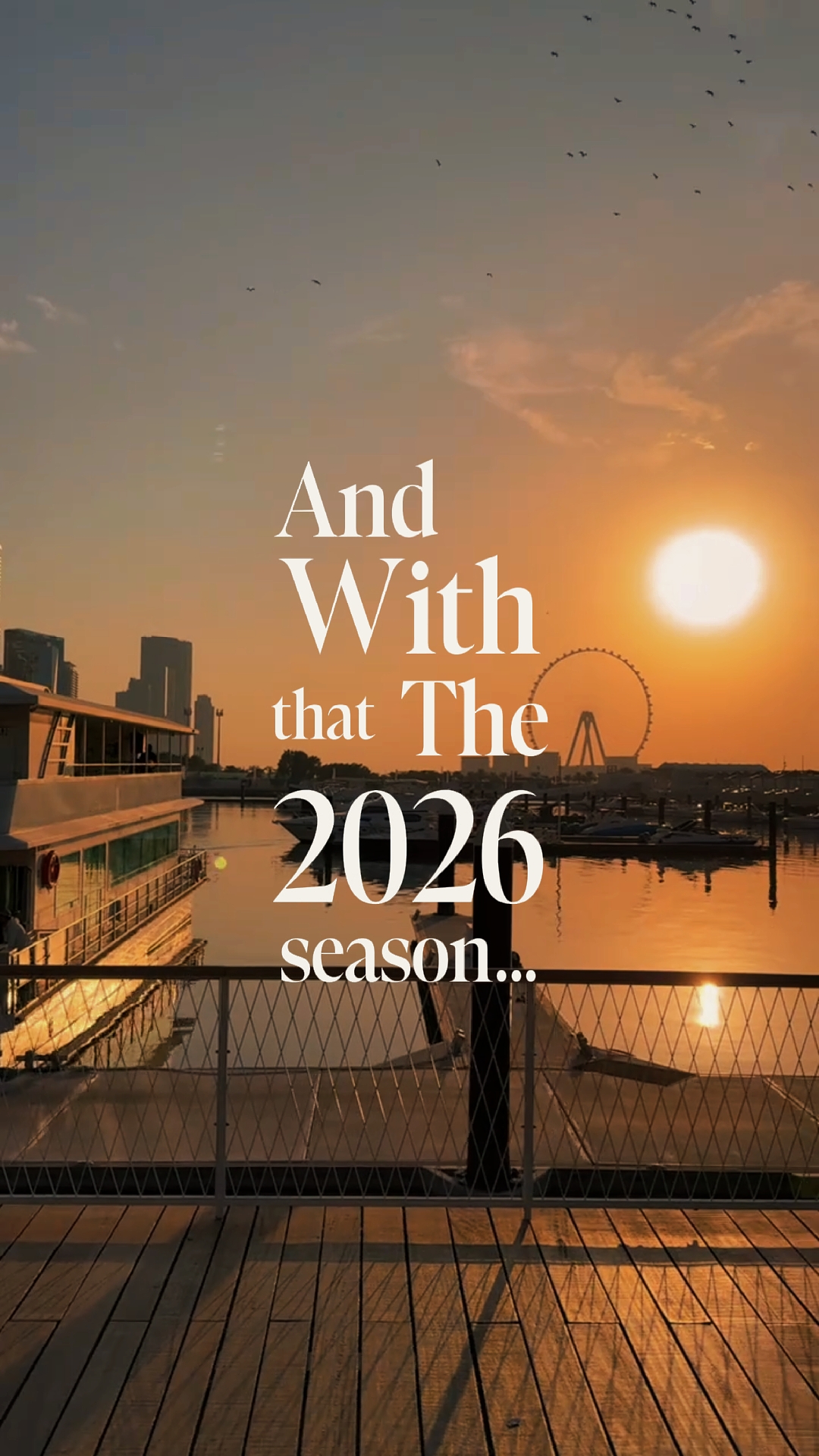 RESUMEN DE 2026