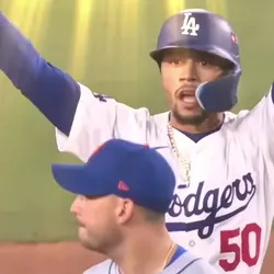 Mookie Betts