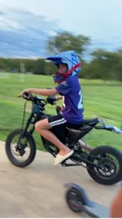 Finally got wheelie 