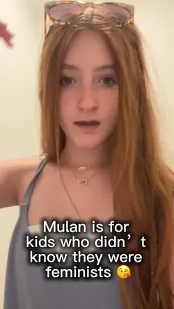 Mulan 