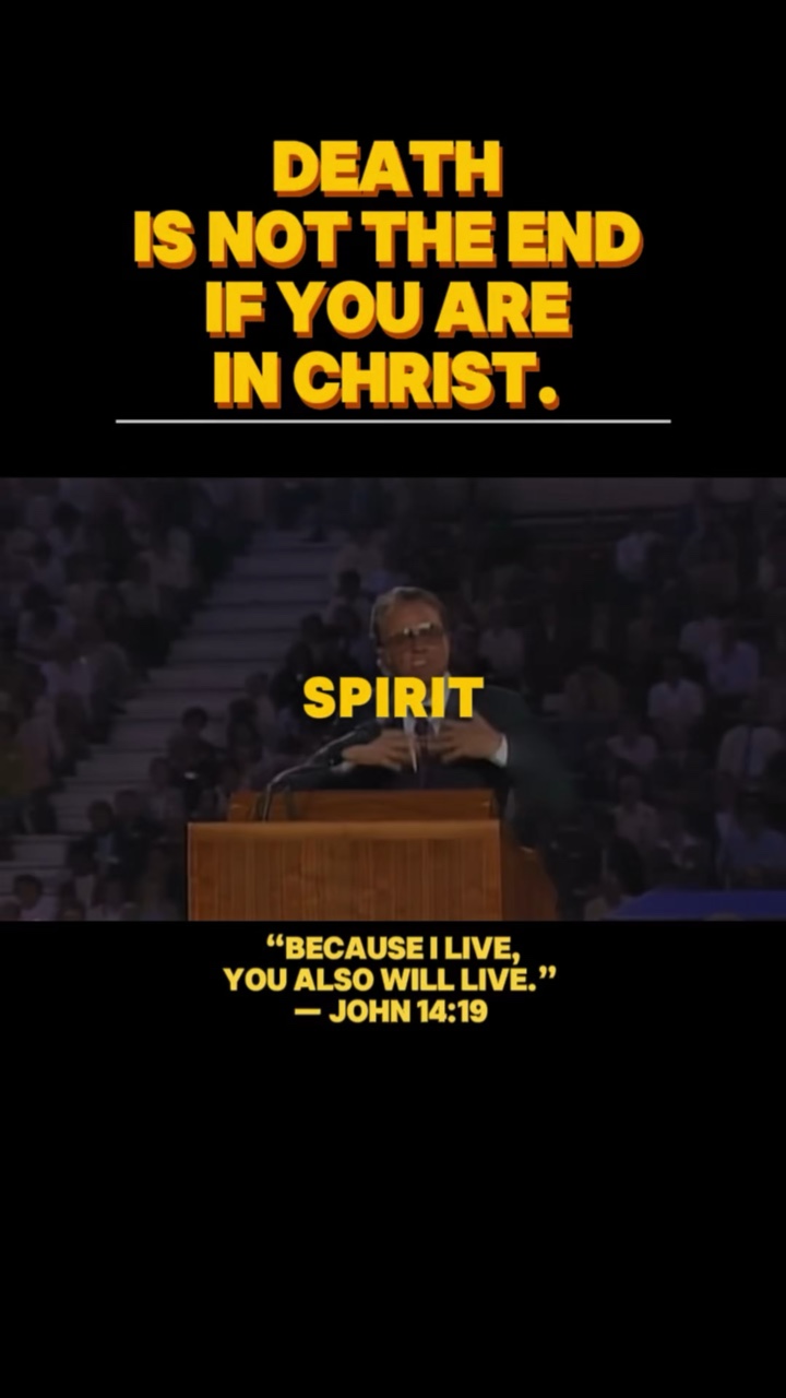 Cristo é vida