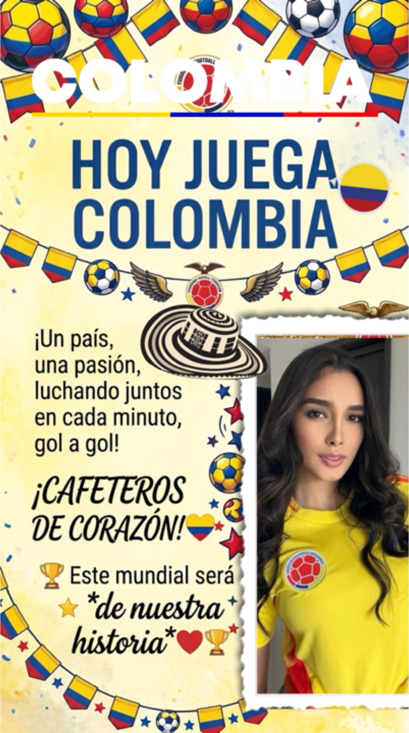 Colombia 