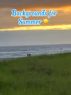 Summer backgrounds!!