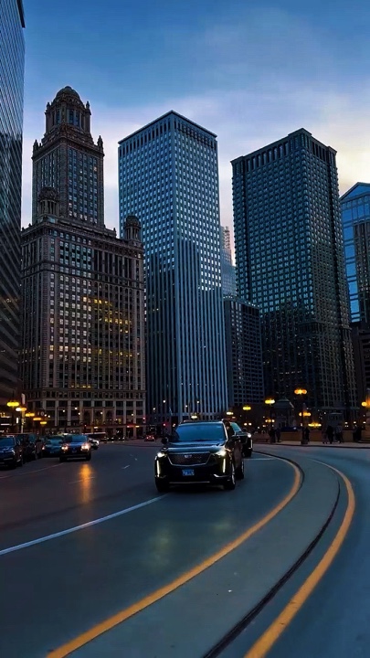 New trend