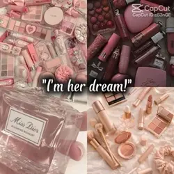 My dream?