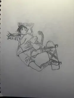 POV artist